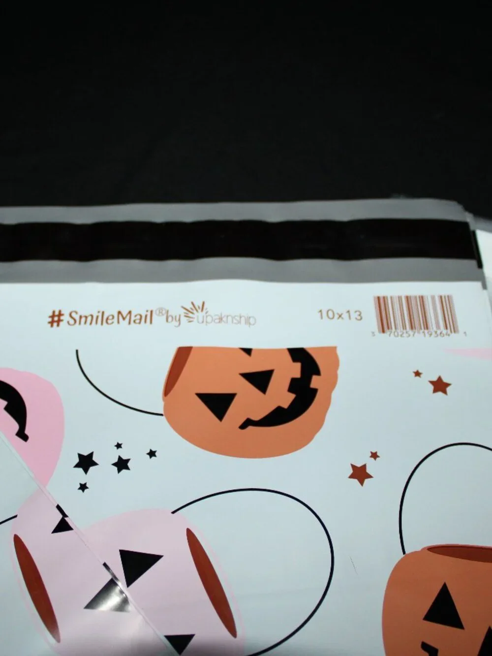 Smilemail 50 piece